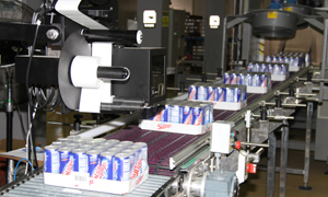 Bybrook factory in Jamaica