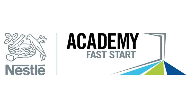 Nestlé & Sheffield Hallam University launch