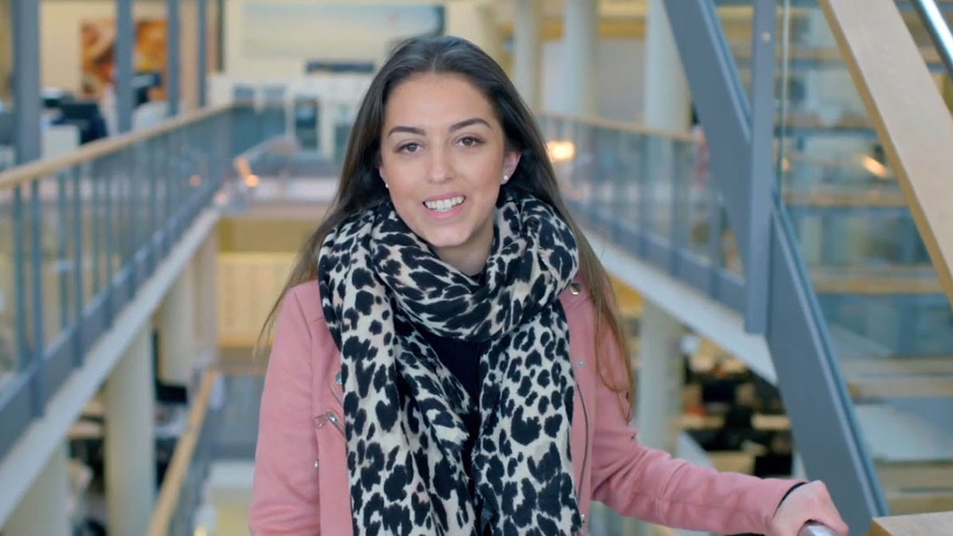 Alex Price Nestlé Communities video