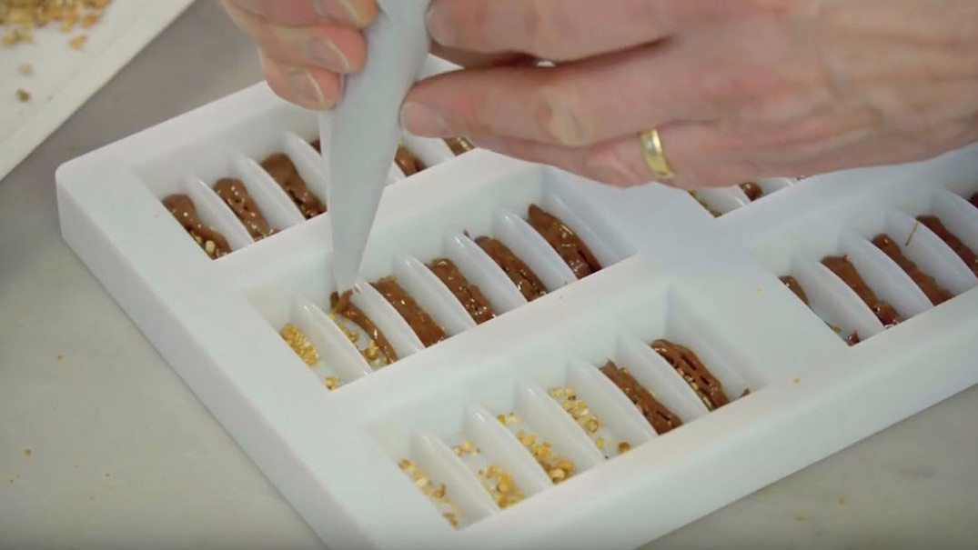 Amateur Chocolatier - Winner