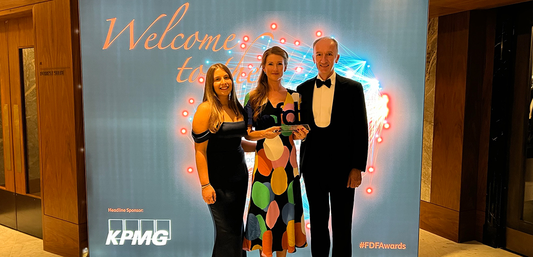 nestle award winners