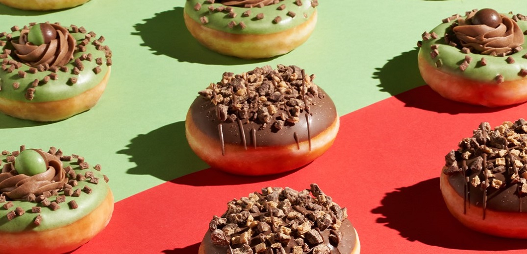 Doughnuts