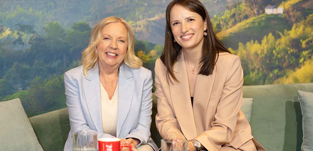 Deborah Meaden
