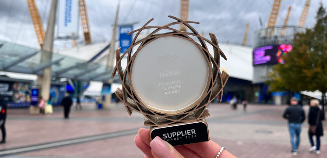 Supplier-trophy-feed