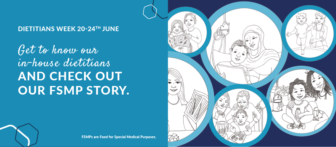 dietitians week