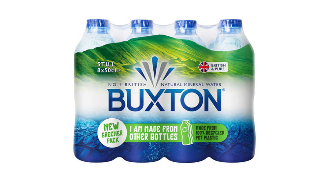 Greener multipack