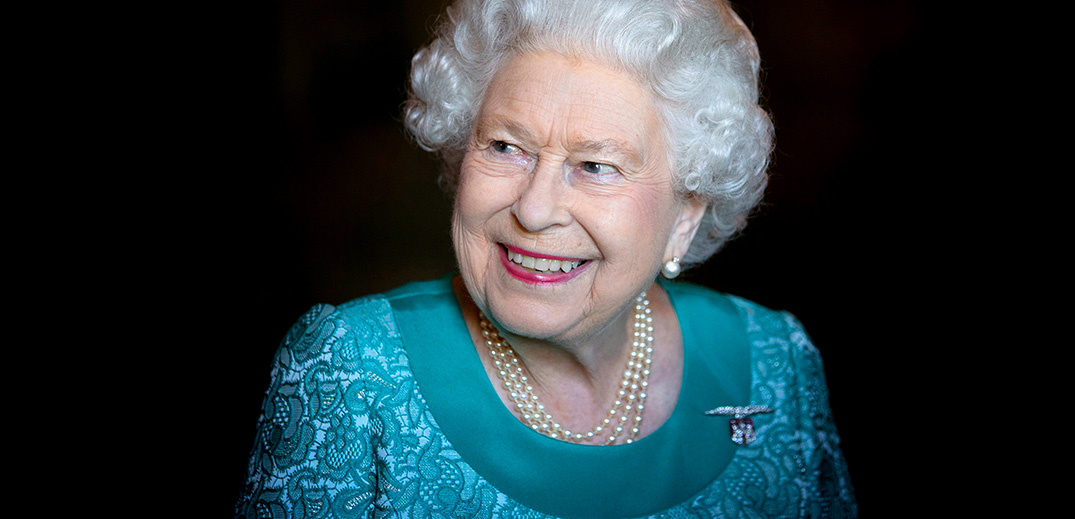 Queen Elizabeth II