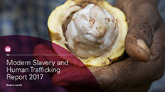 Modern Slavery Report