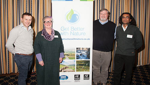 Nestle Waters launches Get Better with Nature