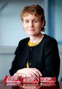 Deidre O'Donoghue