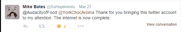 Tweet printscreen 2