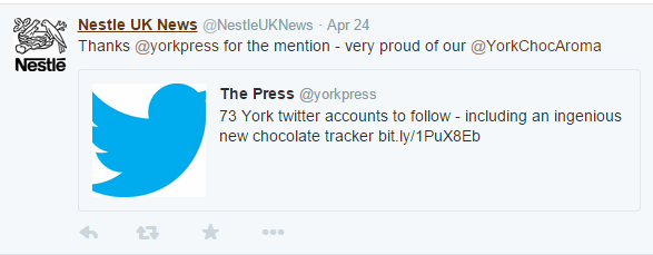 Tweet printscreen 1