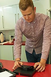 Matt Simms