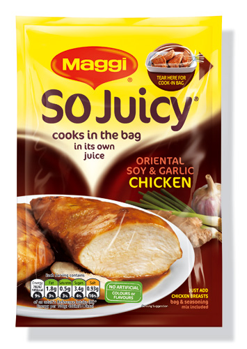 Maggi