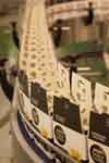 Nescafe Dolce Gusto on the line