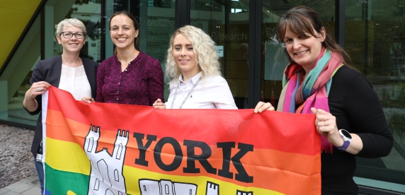 YorkPride