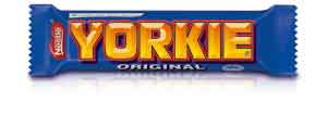 Yorkie bar