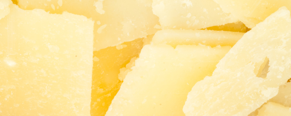 When cheese isn't cheese