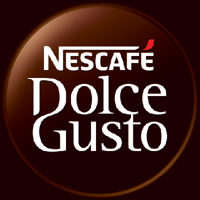 dolce gusto logo square