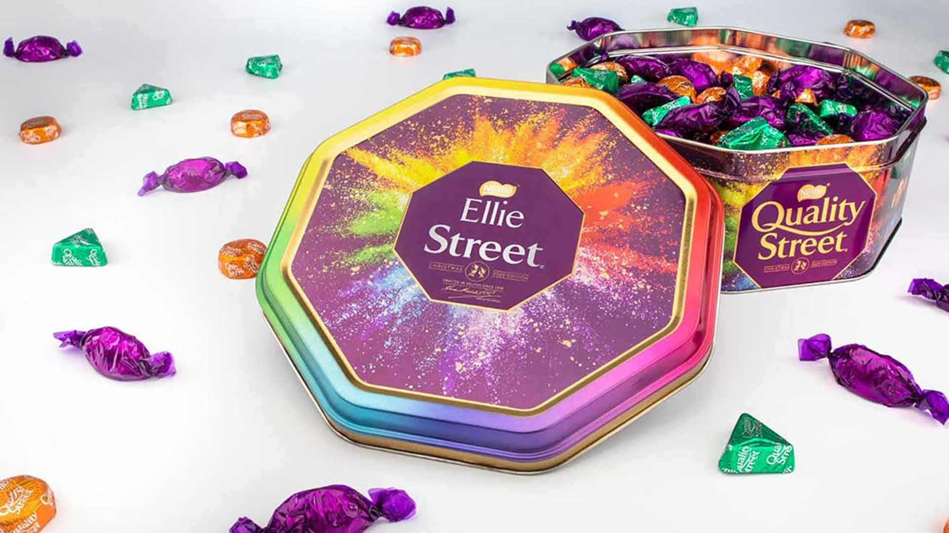 ellie street box