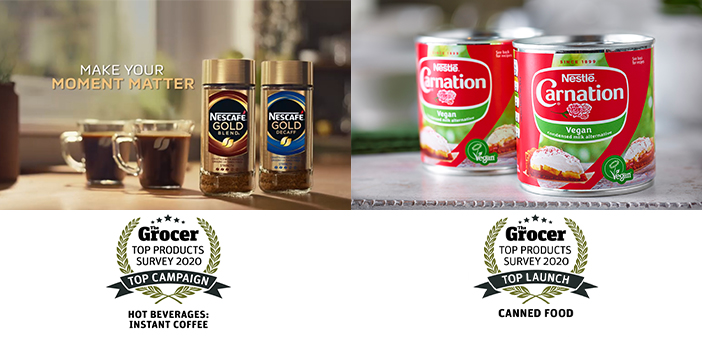 grocer awards