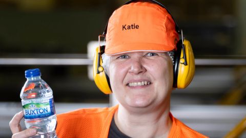 Katie Brown