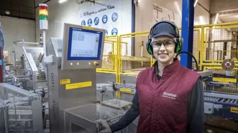 worker