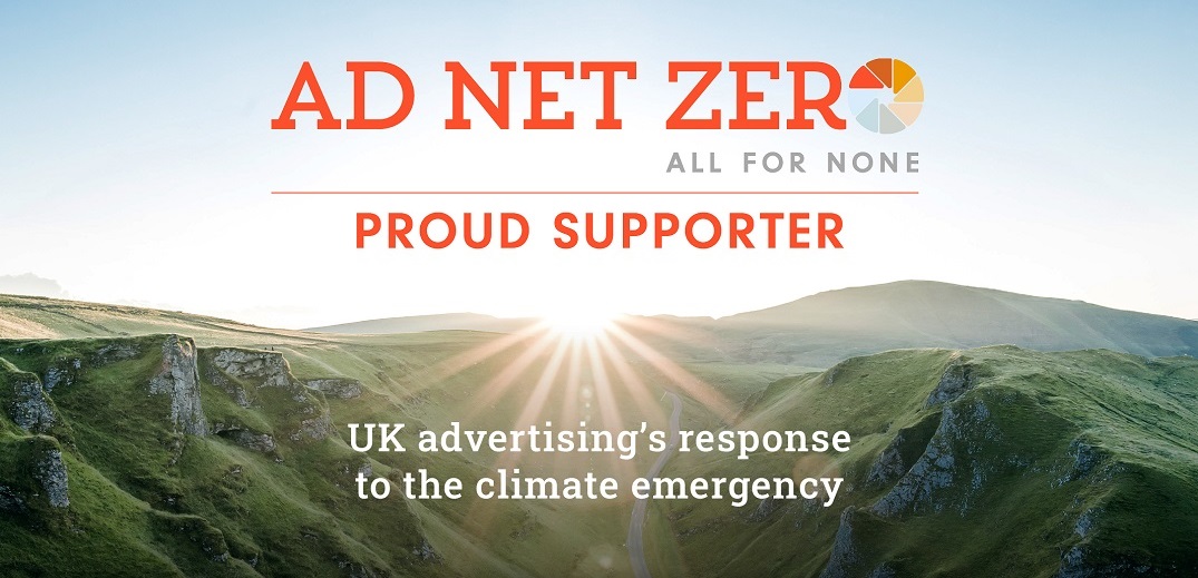 Marketing signs up to reduce climate impact