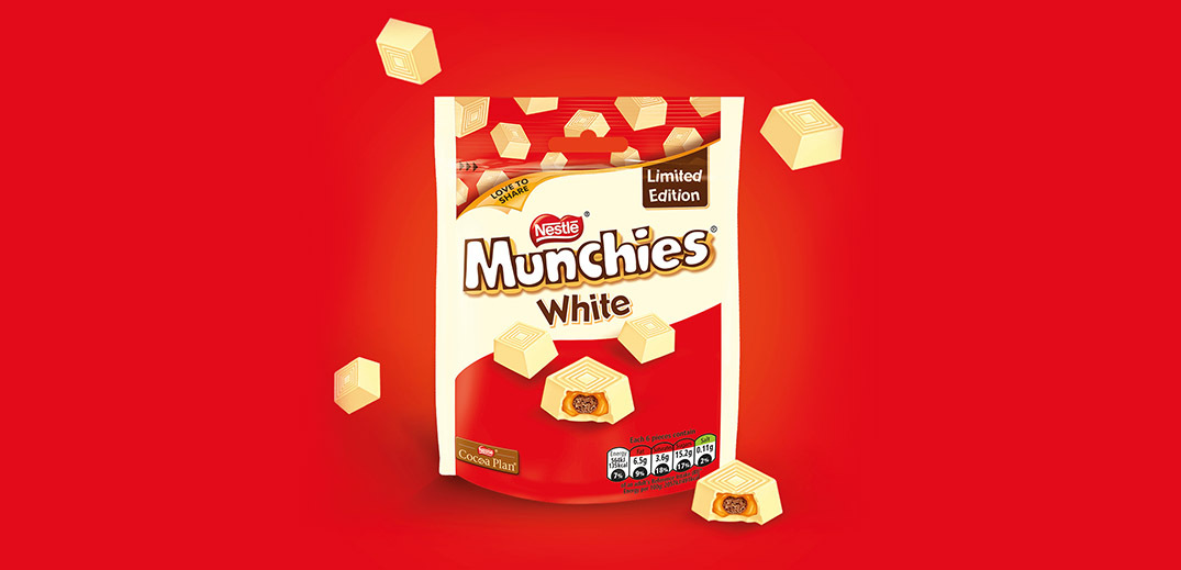 Munchies Pack Shot