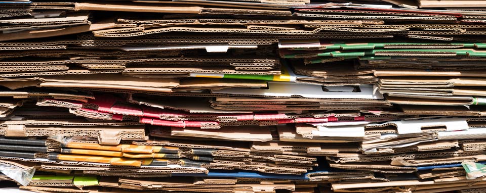War on waste