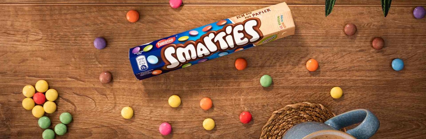 Smarties