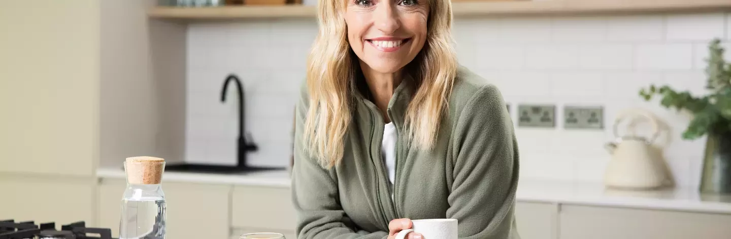 michaela strachan