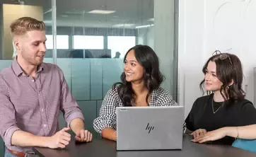 interns