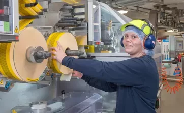 worker