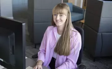 intern