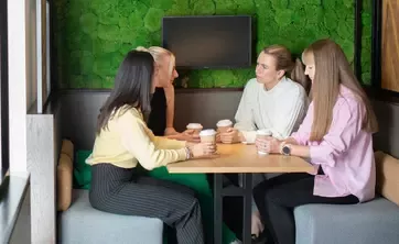 meeting