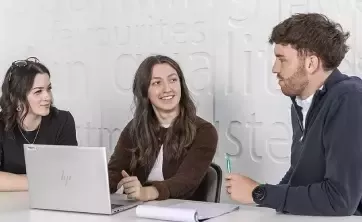 meeting
