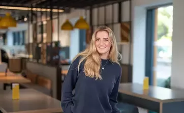 intern