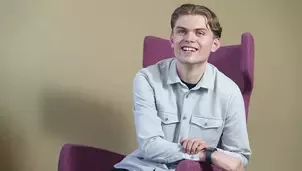 Ben Parker