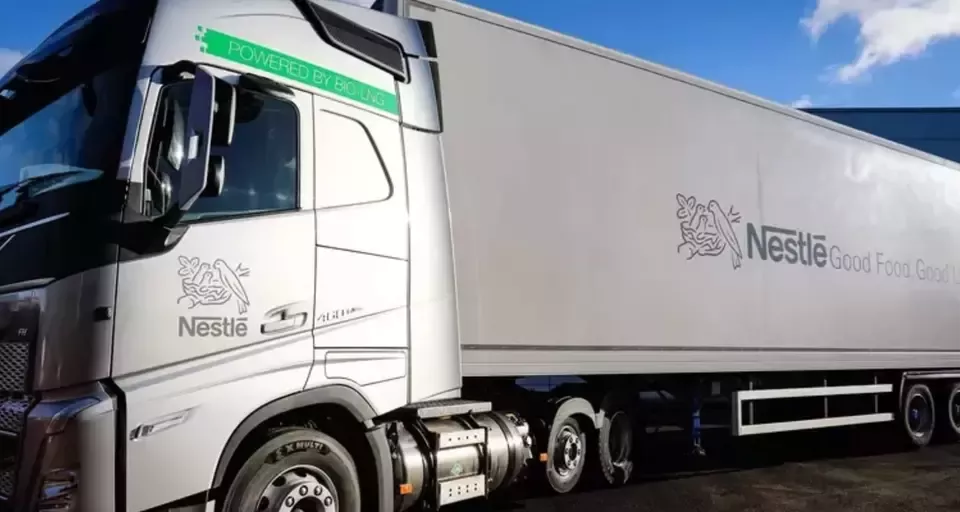 truck