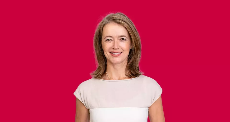 Jane Aldridge