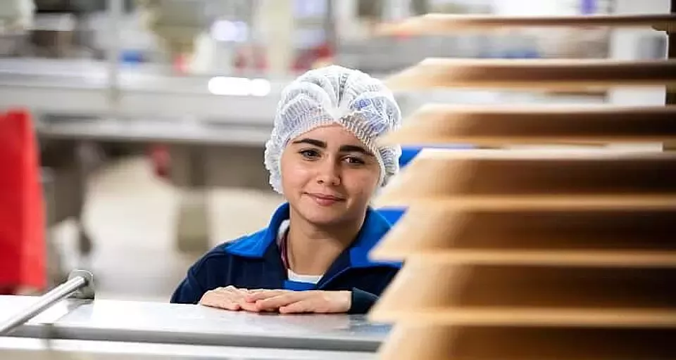 intern