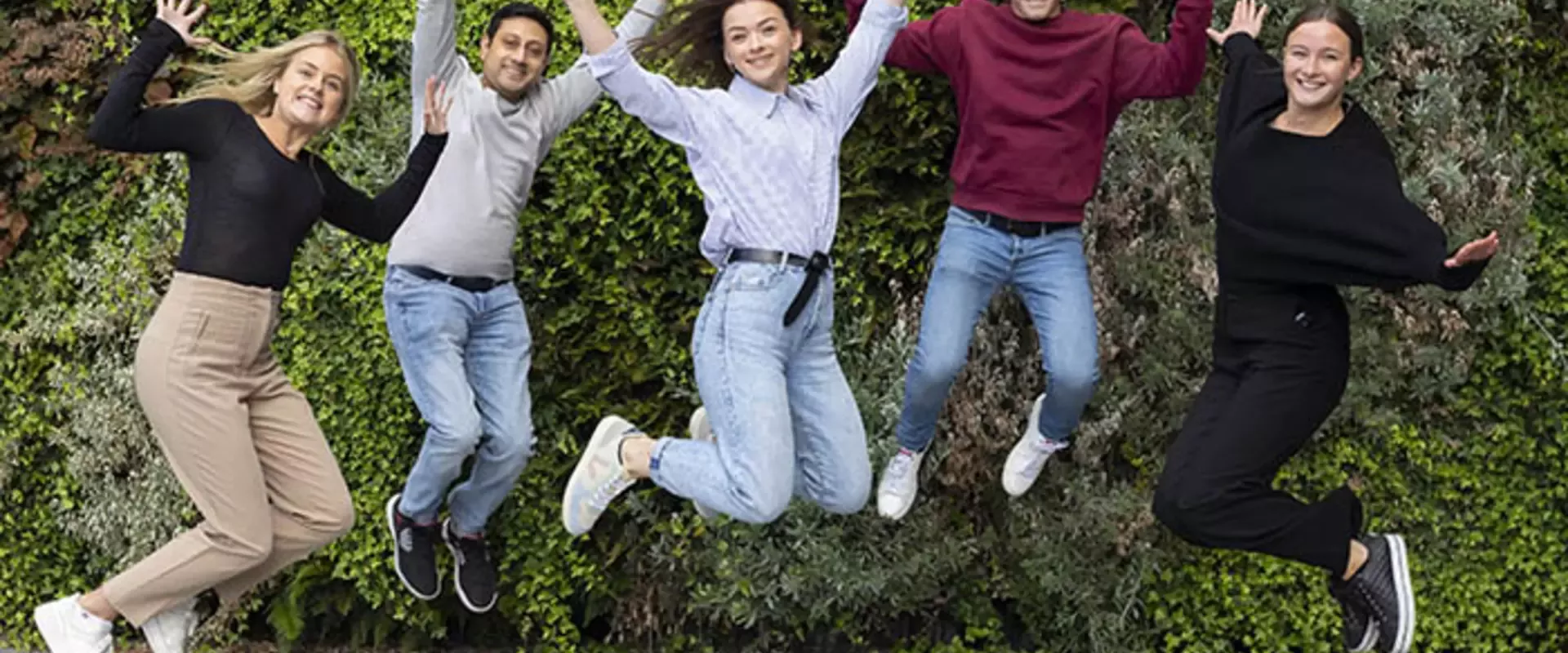 jump