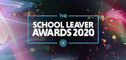 school leaver awards 2020