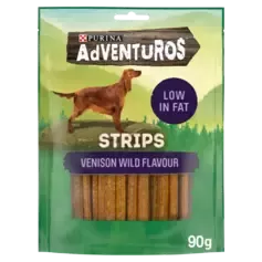 Pack of Adventuros strips