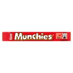 Pack of Munchies
