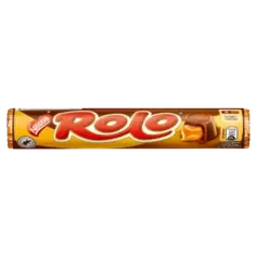 Rolo packshot