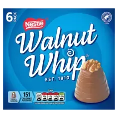 Walnut Whip packshot