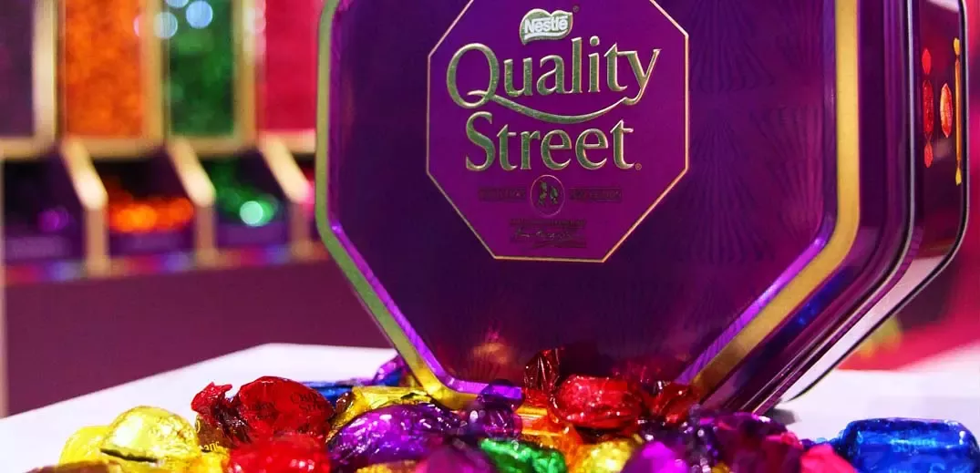 quality street