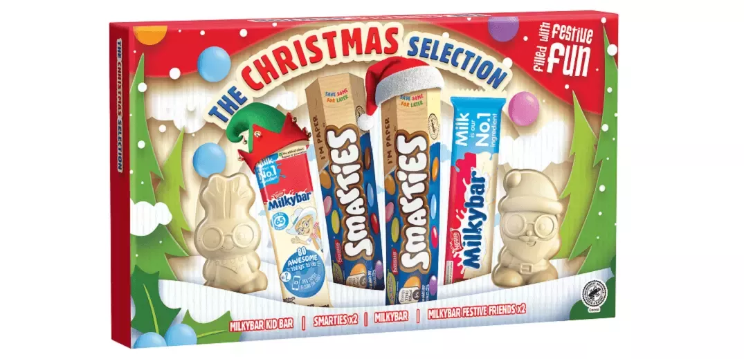 Kids-selection-box